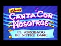 Disney Canta Con Nosotros Latino 02 Intro