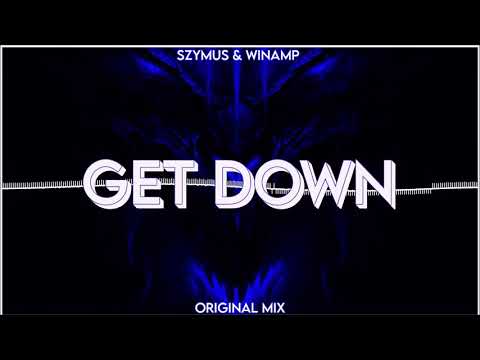 SzymUs x Winamp - Get Down (Original Mix)