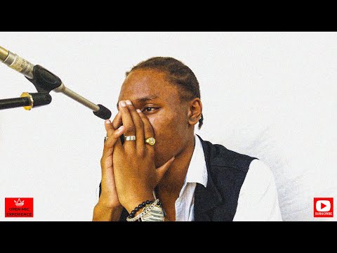 LLK Studios Open Mic Experience #18 = Z1 - Post Season