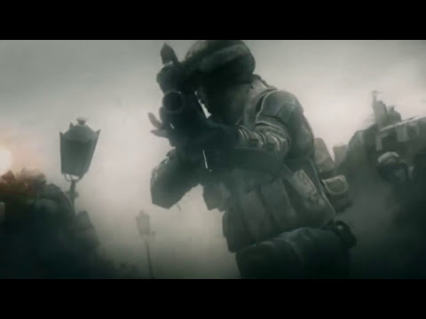 Universe at War Earth Assault - Official Trailer