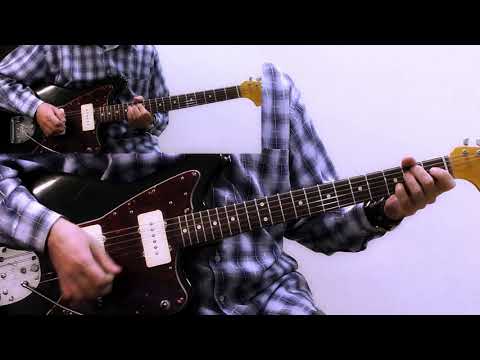 Nearly Lost You - Screaming Trees