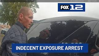 Police: Man arrested after exposing himself outside Longview daycare