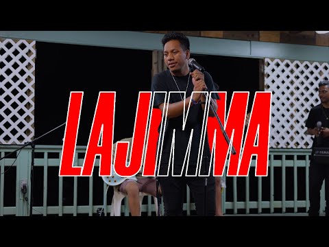 Unplugged: Lajimma - AIM BAND [Live Session]