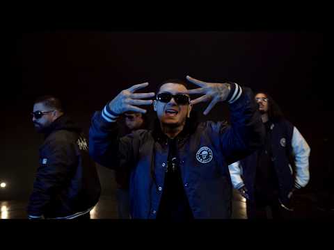 Eleganster Music and Kmpoy