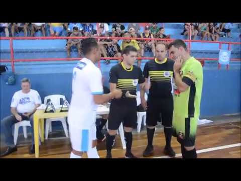 Coxim x São Gabriel - 1º Fase G - Copa Morena 2019