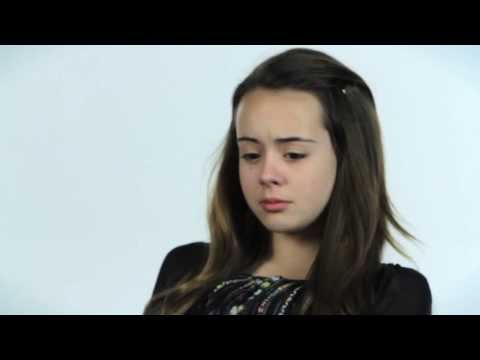 Dramatic Monologue - Lovely Bones