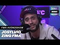 ZING FMA: Kent JOSYLVIO zijn harde BARZ van vroeger nog?! | FMA Avondshow 2020