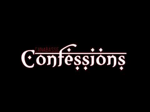 Canabasse - Confessions ft Ya Hassan