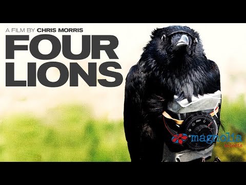 Four Lions (2010) Trailer
