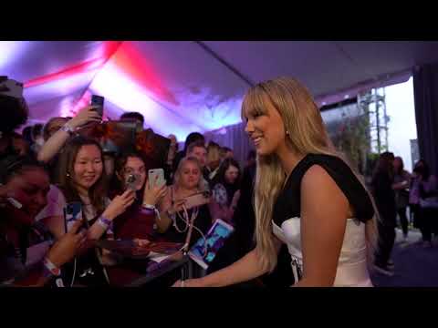 Stranger Things Season 4 New York World Premiere - Arrivals (Official video)