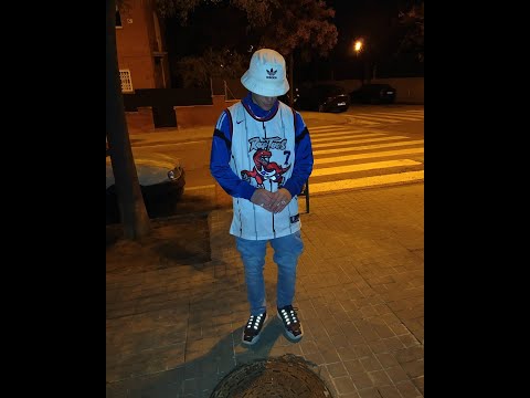 ThugBoy - COMPRANDO EL 911 (Prod MRM Beatz)