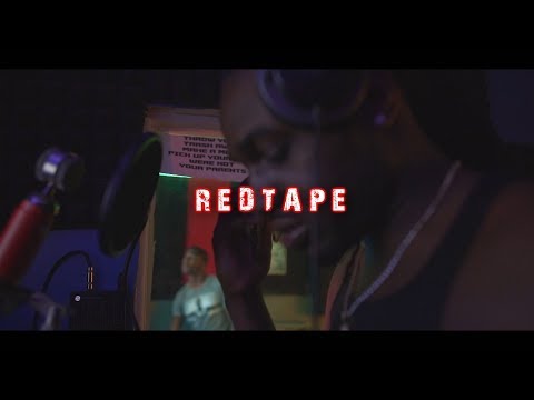 JuiceFrmChiraq - Redtape (Music Video) shot by @Jmoney1041 x @Cpfilmz
