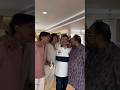 Sonu Nigam,Shaan,Shankar Mahadevan enjoying at Adnan Sami's Birthday|Legends together|