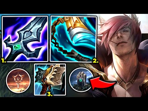SETT TOP OBLITERATES EVERYTHING IN SIGHT (VERY STRONG) - S12 SETT GAMEPLAY! (Season 12 Sett Guide)