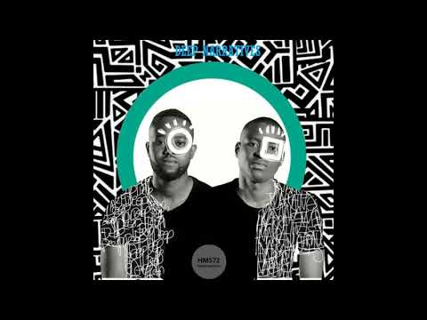 Deep Narratives _ Ubumnandi (Vocal Mix)