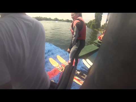 12 07 14 Die Uschi fällt