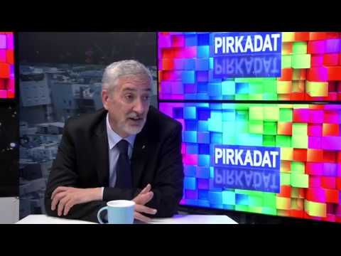 Budapestről egyetlen politikai erő sem mondhat le