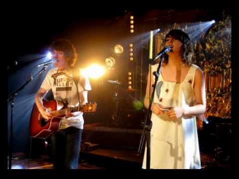 Video thumbnail for The Last Time I Saw You (Live 2009)