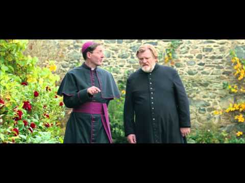 Calvary Official Movie Trailer [HD]