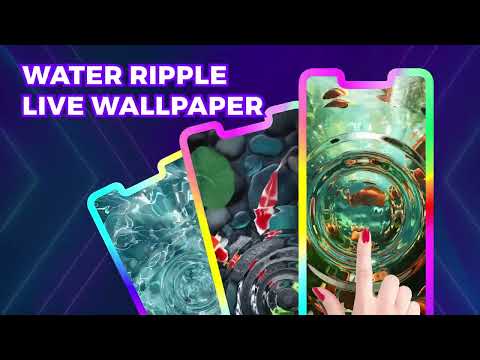 Edge Lighting & Live Wallpaper