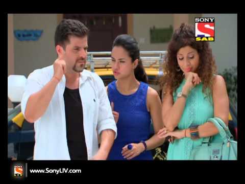 Badi Door Se Aaye Hain - बड़ी दूर से आये है - Episode 81 - 29th September 2014