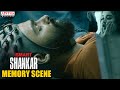 ISmart Shankar Memory Transplant Scene ISmart Shankar Hindi Dubbed 2020 Ram Pothineni