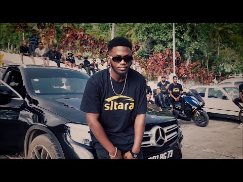 KHEGNO BLACK - NDZIDU  (Official Video)