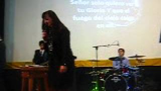 Tu eres mi pasion  - Marina Olguin