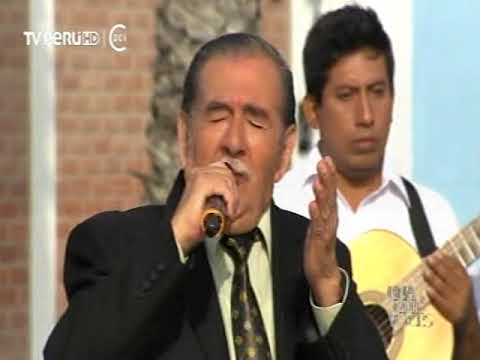 "EVOCACIÓN ETERNA" Alberto Urquizo-Víctor Reyes-Raúl Valdivia (UNA Y MIL VOCES TV PERÚ)