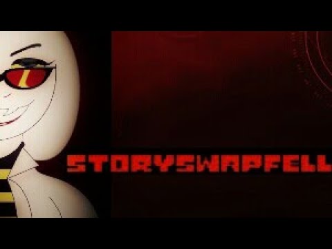 Storyswapfell OST - Toriel's Administrative Action (Undertale Au, Alphys takes Action)