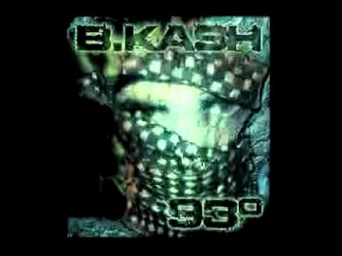 J'rap comme j'cour (Remix) - B-Kash ( Prod MSB )