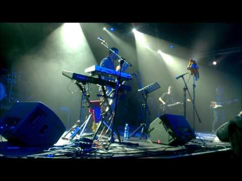 BZYK I SZTAJEMKA -  ZACIERALIA X 2017