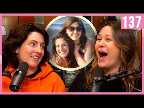 Becky's Awkward High School Years (w/ Alex Heller) | You Can Sit With Us Ep. 137