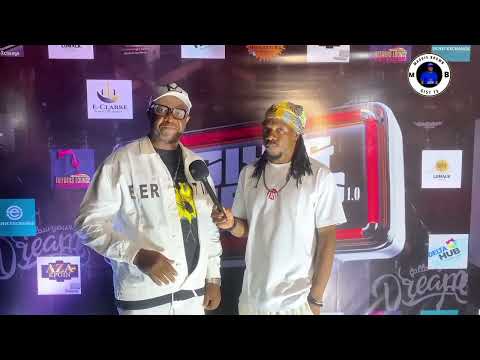 On The Red Carpet With FreshPrince | DJ Akaba Drops Advice For The Entertainment Industry