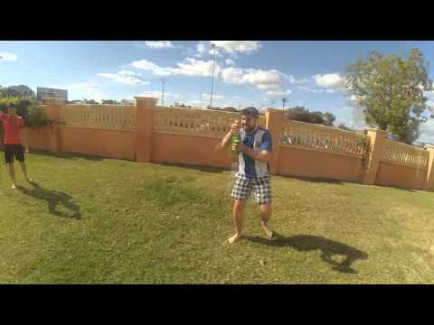 RSB team FINALISTA! Red Bull - Can you make it? 2016