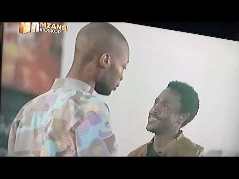 How to tell your Parents that you are Gay...Mzansi Episode