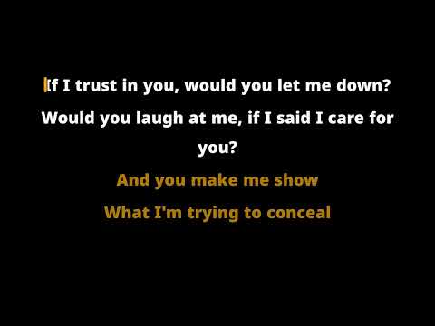 The Name of The Game (Mamma Mia) - Karaoke