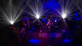 Dirty Heads - "Moon Tower" (live) - House of Blues Cleveland