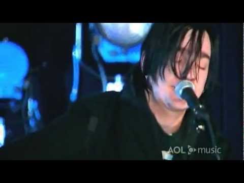 The Drugs Don't Work - Three Days Grace