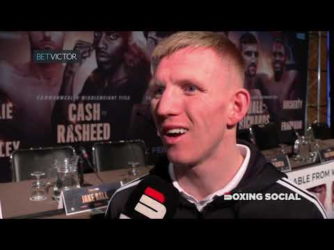 "I CAN'T WAIT TO SHUT FOWLER UP!" - TED CHEESEMAN ON SERGIO GARCIA FIGHT, WORLD TITLE AMBITIONS