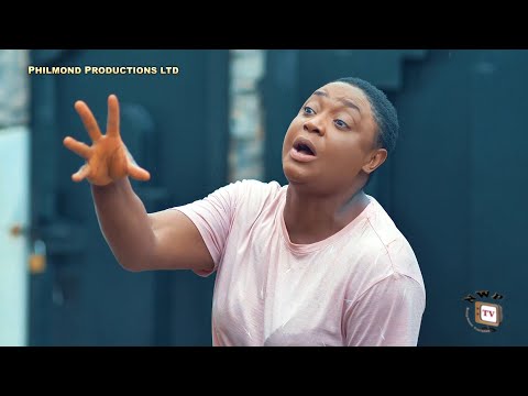 ROYAL ATTACK - (New Movie)Lizzy Gold, Sochi Infinity, Queen Okam -2025 Latest Nigerian Movie