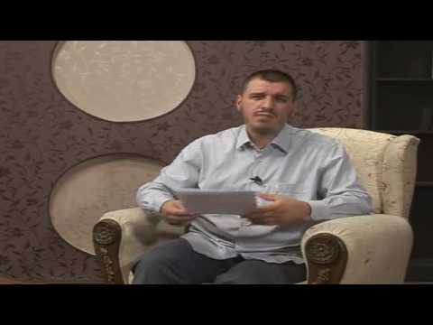 06  - Emri i Allahut esh-Shekur (Falenderuesi) - Enis Rama