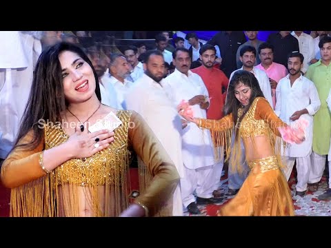 Mehak Malik Sone Di Choori Latest 2020 Dance #Shaheen_Studio