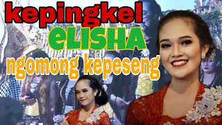 Download lagu sinden elisha lucune ora jamak[ngomongne kepeseng barang🤣🤣] mp3