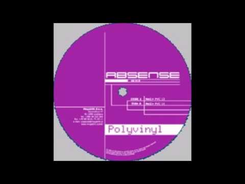 Polyvinyl - PVC 16 (B2)