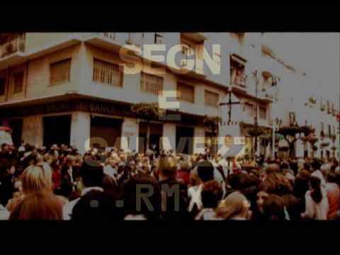 FUOSSERA & DAL BASSO - SEGN E SALVEZZ "RMX" VIDEO PREVIEW