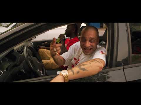 MC Wild - Kronz (Official video)