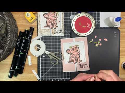 CTMH Kind of a Pig Deal