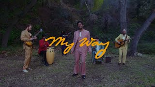 Young the Giant - My Way (In The Open)