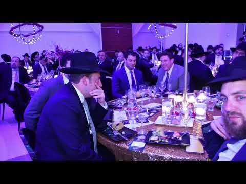 Ichud Hashas Siyum final